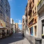 Triana Centro Ciudad con Increíbles Vistas al Mar