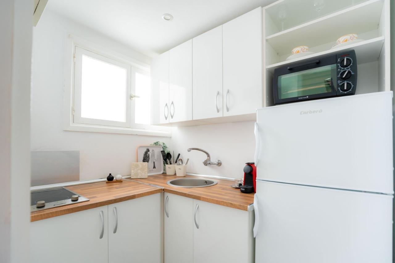 Apartamento Triana Centro Ciudad Con Increíbles Vistas Al Mar *