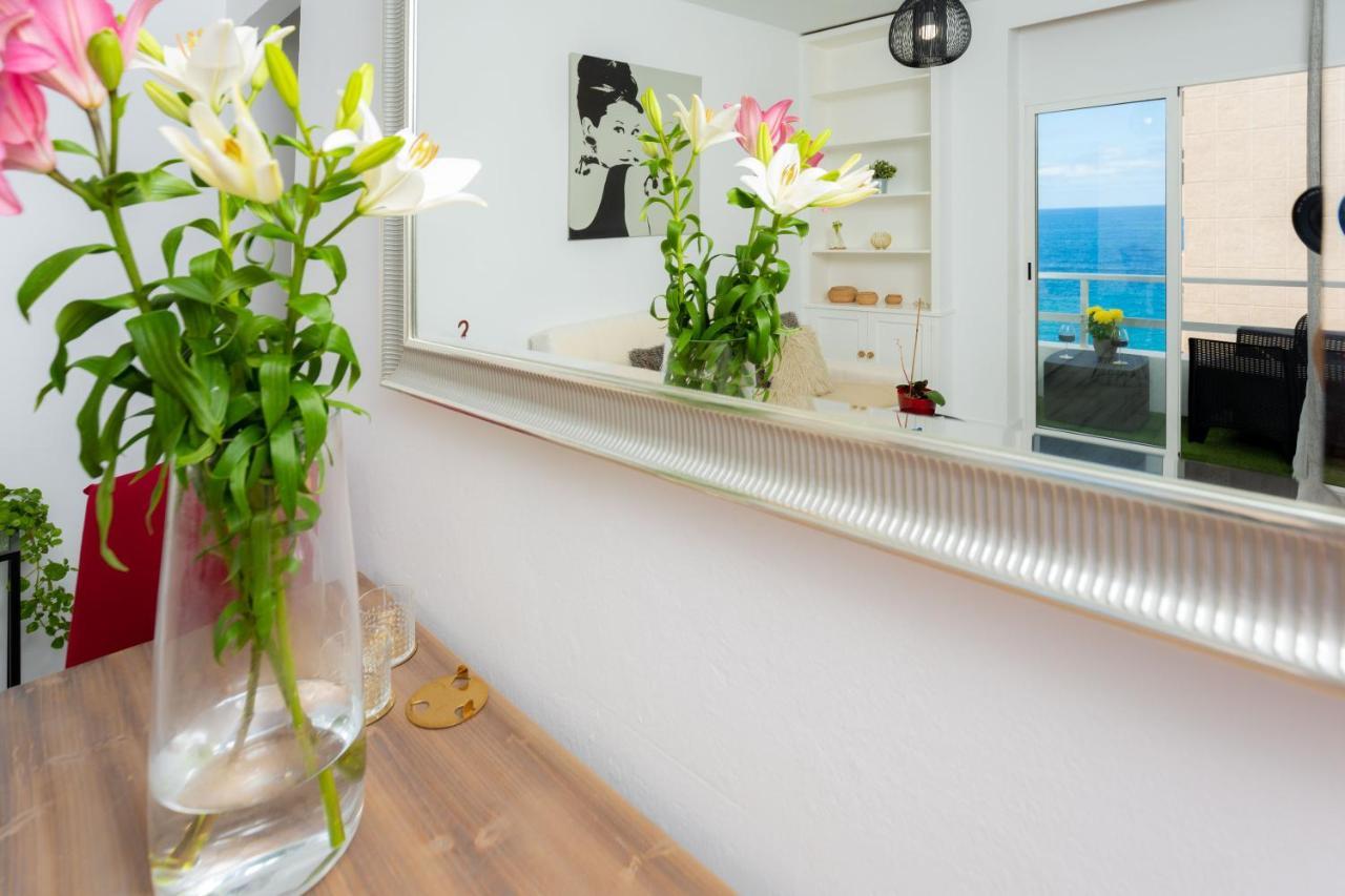 Apartamento Triana Centro Ciudad Con Increíbles Vistas Al Mar Las Palmas de Gran Canaria
