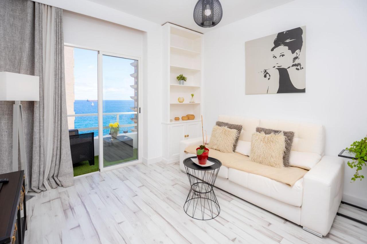 Triana Centro Ciudad Con Increíbles Vistas Al Mar Apartamento *