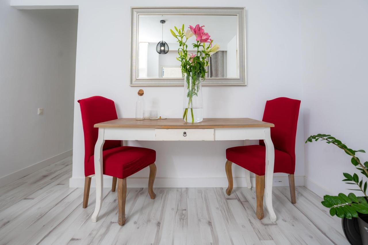 Appartement Triana Centro Ciudad Con Increibles Vistas Al Mar Las Palmas de Gran Canaria