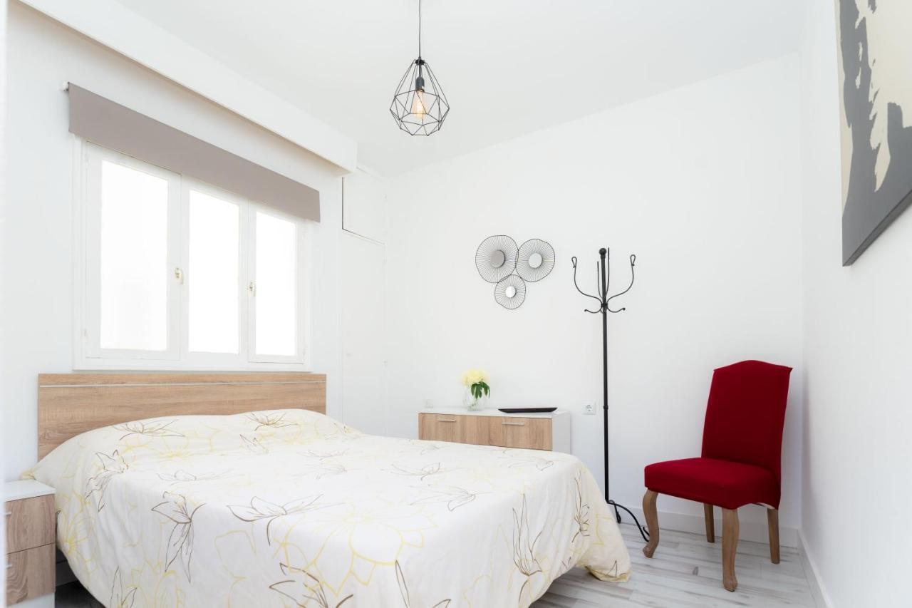 Triana Centro Ciudad Con Increíbles Vistas Al Mar Apartamento *